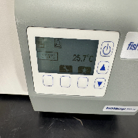 Fisherbrand Isotemp GPD 05 Waterbath image 2